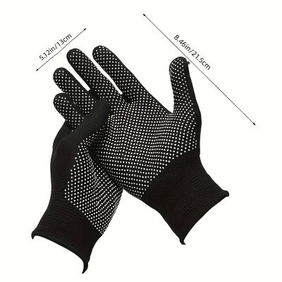 Equipamentos para segurança individual – Luvas de proteção