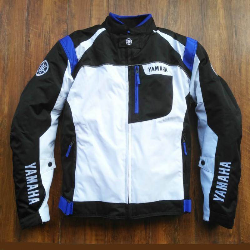 Mens Motorcycle Riding Jacket Pants Set Windproof Waterproof Crash Protection Racing Gear Street Touring