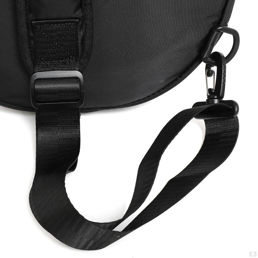 Professional Tennis Bag with Smooth Zipper, Gift for Beginners