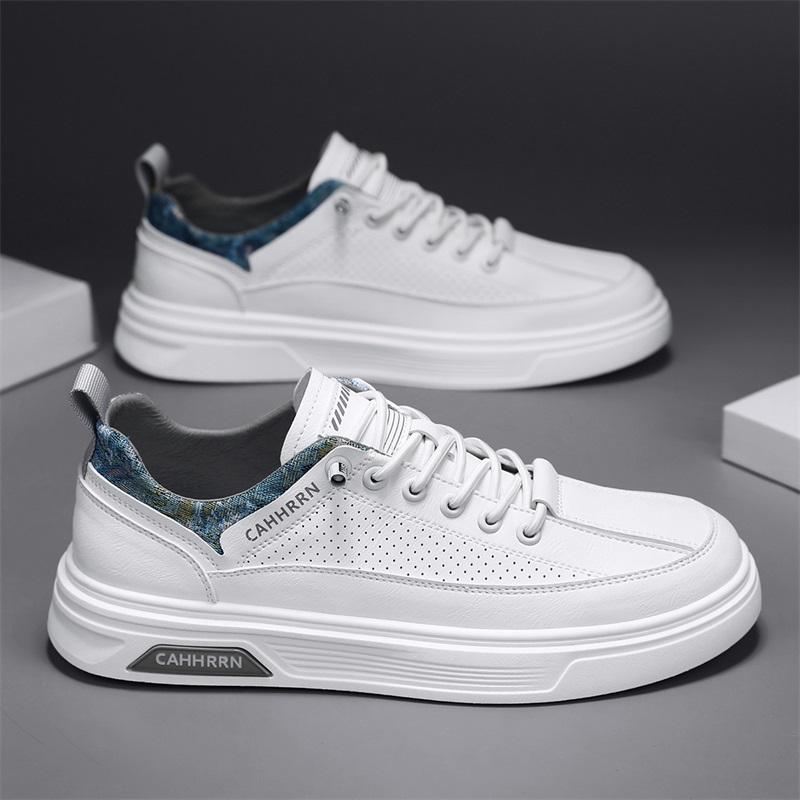 Fashion CYYTL Mens Shoes Summer Casual Leather Skateboard Sneakers Tennis Outdoor Luxury Designer Sports Running Platform Hiking Loafers
