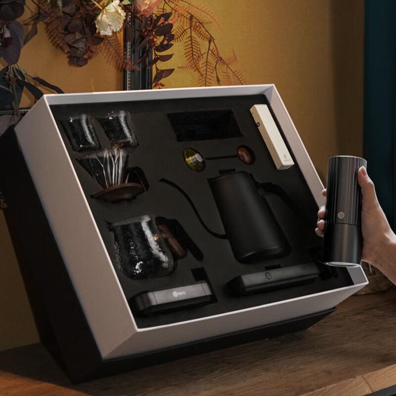 Hero Z3pro Luxury Pour-Over Coffee Set