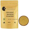 CARMEL ORGANICS Baheda Fruit Powder (340 Grams) (Pack of 1)| Jaivik Bharat Certified| Tanni/Taani/Tadimma | Non GMO | No Added Preservative