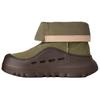 UGG PeakMod Suede Warm Versatile Zipper Snow Boots Men Snow Boots 1171371-BOMS
