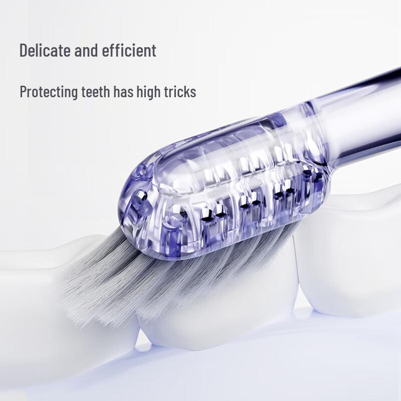 JIMOK L6 Sonic Electric Toothbrush Gift Set