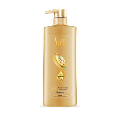 Shampoo rinforzante per capelli Shu Lei al Ginseng e Zenzero