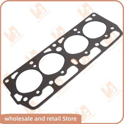 For Toyota 4P Full Gasket Kit Set Engine or Cylinder Head Gasket Overhaul Rebuild Kit
