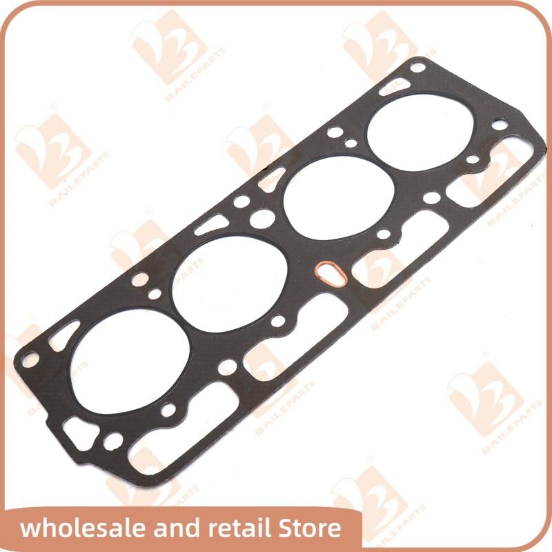 For Toyota 4P Full Gasket Kit