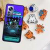Zenless Zone Zero ZZZ Bangboo Handyhülle Für Xiaomi Poco X7 X6 M8 M7 M6 M4 M3 X4 Pro F7 Ultra M5S Mi 14 14T 15 15T 12T 10T Pro 1