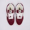 Кроссовки Vans Knu Skool red