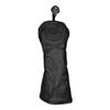 Durable Embroidery Skull Pattern golf Cover Hybrid Driver Headcover Sleeve w/ No. Tag Accessories