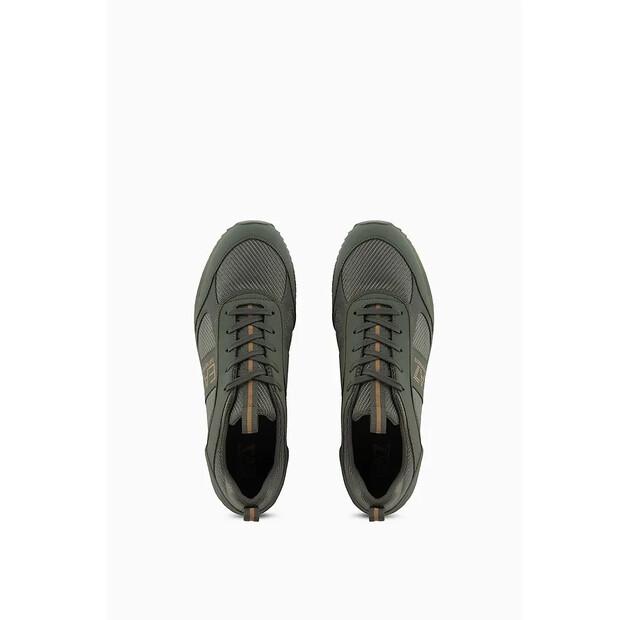 EA7 EMPORIO ARMANI Кросовки X8X185-XR175