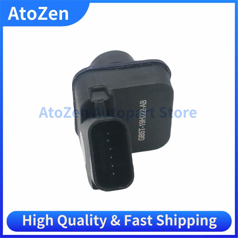 Front Grille Parking Assist Camera GB5T-19H222-AB for Ford Explorer 2.3L 3.5L 2016 2017 2018 2019 GB5T19H222AB High Quality