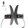 Magnetic Shift Paddle For BMW M2 M3 M4 M5 M6 X5M X6M X3 X4 X5 X6 F20 F30 F32 F22 F80 F87 F16 F35 F18 F10 F11 Car Steering Wheel