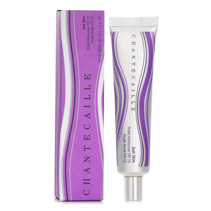 CHANTECAILLE Just Skin Anti-Smog Tinted Moist SPF 15 Alastor