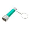 LED Keychain Flashlight Portable Mini Light with Keyring Lightweight Travel Flashlight for Outdoor & Emergency Use