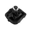 Gear Shift Knob Gaiter Boot Cover For Great Wall Hover H3 H5 2010-2013 Car Styling Accessories