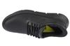 Skechers Slip-Ins: Garza - Duran, Mens black Half shoes