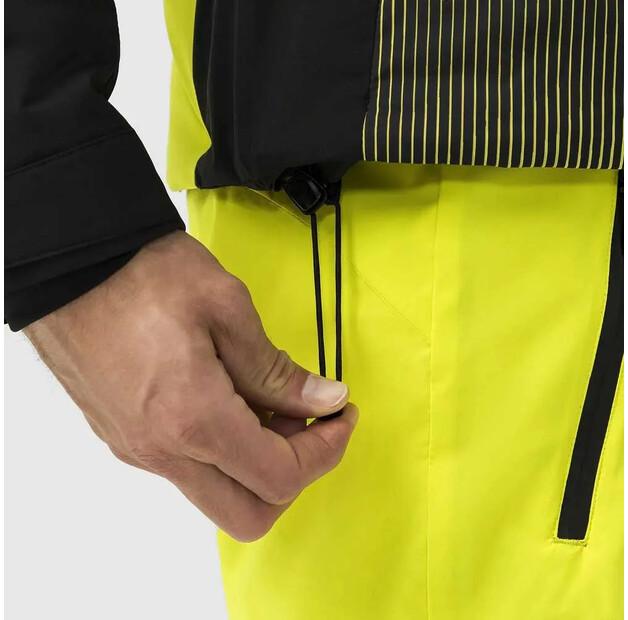 Head Куртка SuperShape II