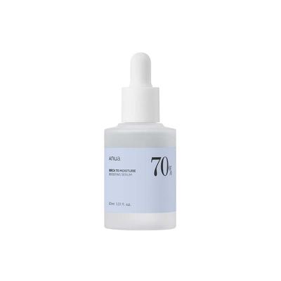 Siero potenziatore di idratazione alla betulla 70 30 ml