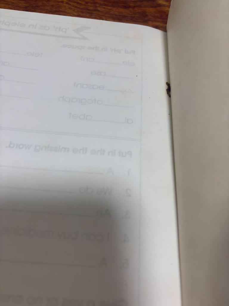 [USED] Another Big Book of Phonics