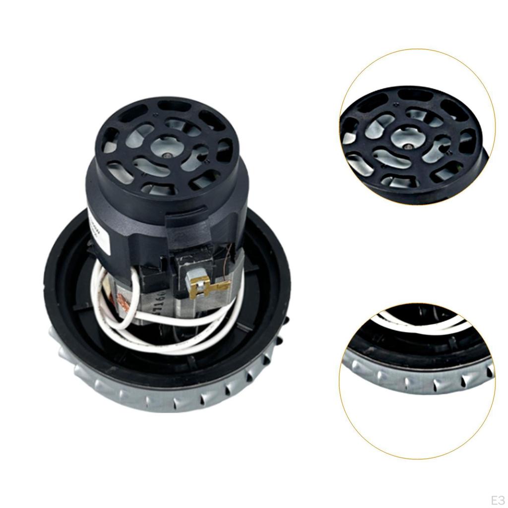 Vacuum Cleaner Motor for Ultimate Cleaning Power