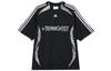 adidas Teamgeist paillettenverziertes Trikot KE9792