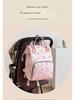 Backpack Women Oxford Large Capacity Multi Pocket Mother Baby Travel