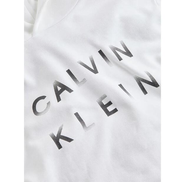 Calvin Klein Enlarged Logo свитшот