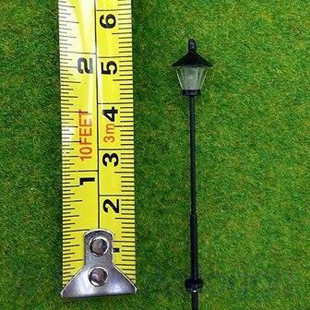 Светодиодные уличные фонари 55 мм — фото 4