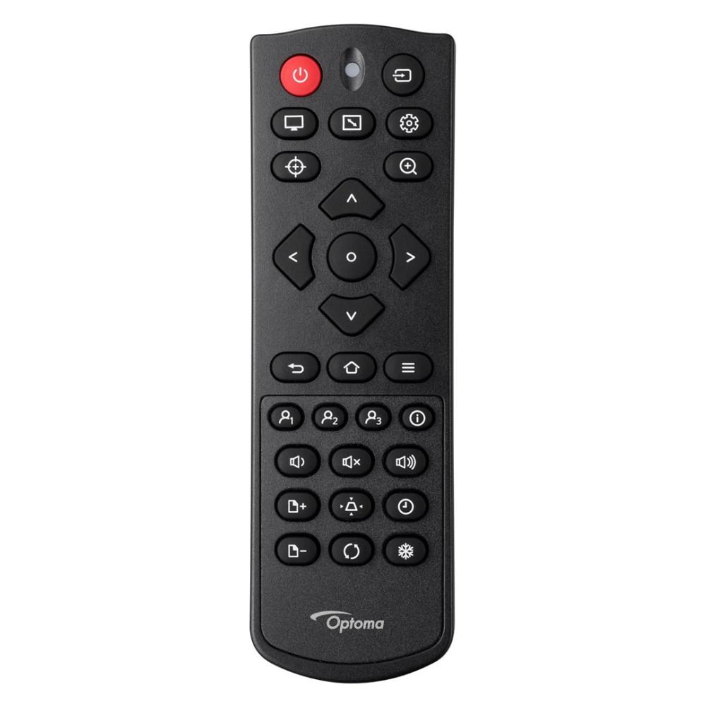 OPTOMA Photon Life PK32 LED UHD PROJECTOR