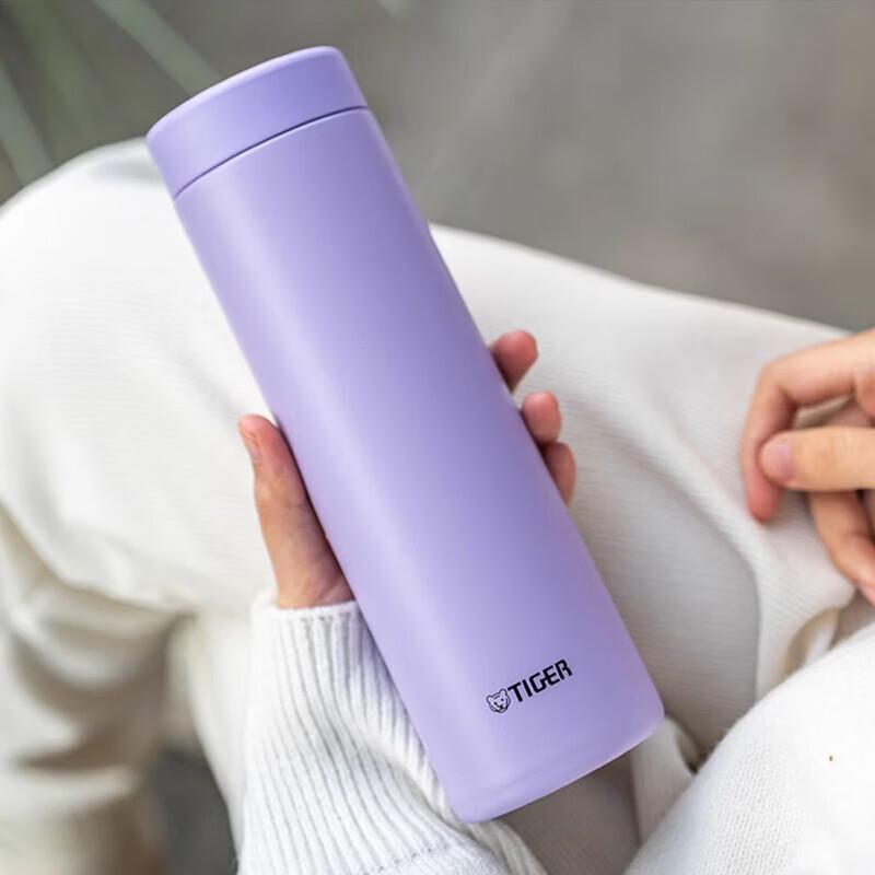 Tiger MMZ-W50C 500ML Leichte Isolierte Wasserflasche
