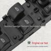 Applicable Volvo XC60/S60 (2018-2022) Power Window Switch, Electric Window Button, Part #31433407