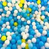 Thickened Ocean Balls for Children's Playroom - 5.5cm, 7cm, 8cm