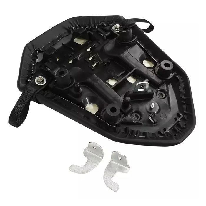 Soziussitz für Yamaha MT-07 14-17 schwarz