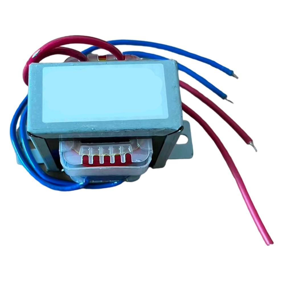 10VA Transformer EI48-24 Isolation Transformer Converts AC380V-AC220V Output With All-copper Coil Power Transformer Accessories