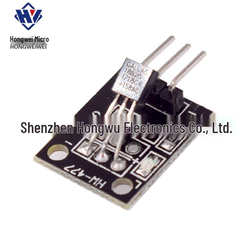 DS18B20 Temperature Sensor Module KY-001