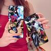 Yugioh Yuma Tsukumo Mobile Phone Case for OPPO Reno 14 13 12 11 10 9 8 7 6 5 F T Pro 5G Colorful Printing Cover Smartphone Cover