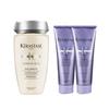 Kérastase Densifique Shampoo & Reflection Chromatique Mask Hair Set
