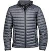 Tee Jays Mens Padded Zepelin Jacket