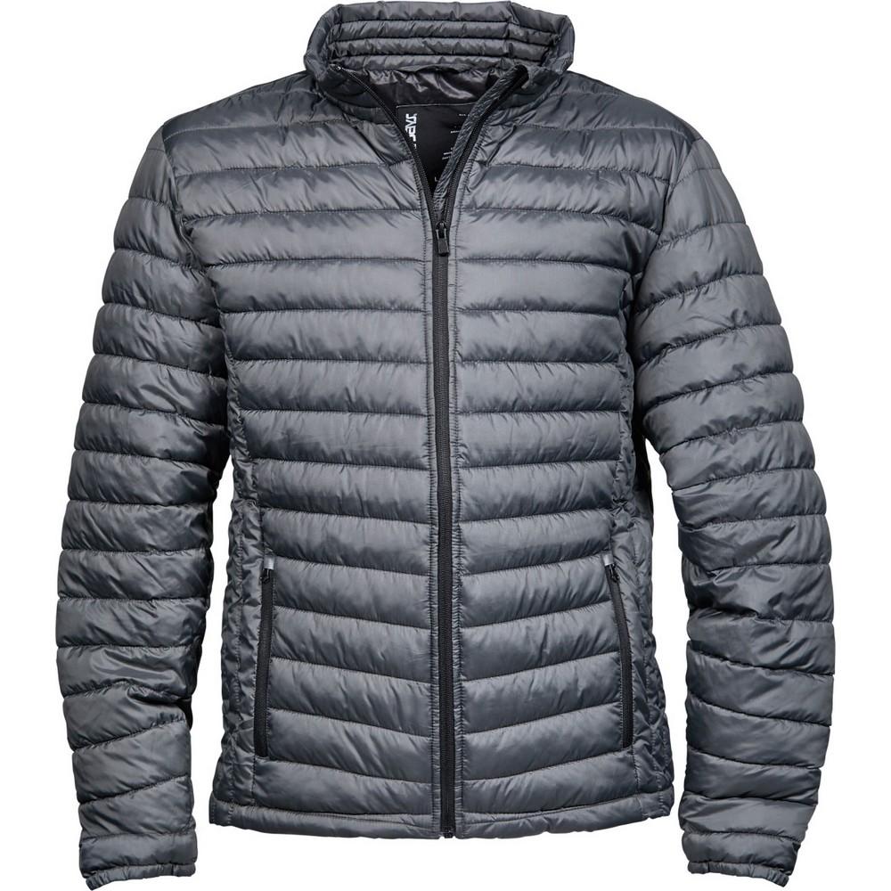Tee Jays Mens Padded Zepelin Jacket