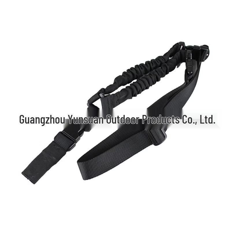 

Tactical Nylon Safety Lanyard