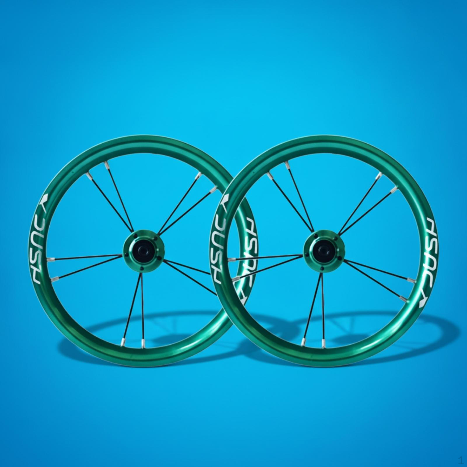 Kids Balance Bike Wheel 12 Inch