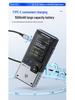 GC-03 Professional Electromagnetic Radiation Detector & Personal Dose Alarm Geiger Counter