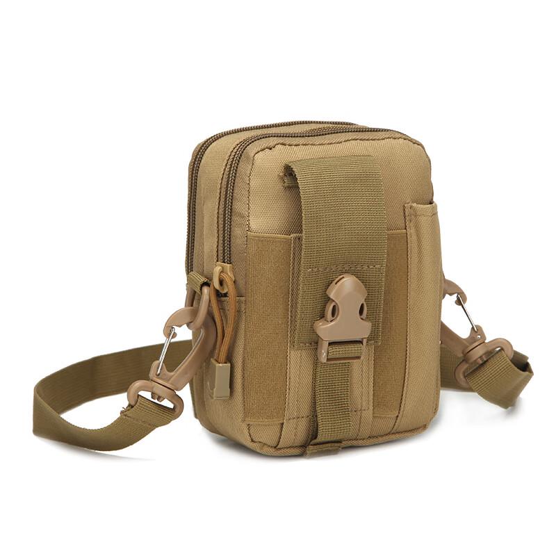 Outdoor Tactical Hiking Waist Bag