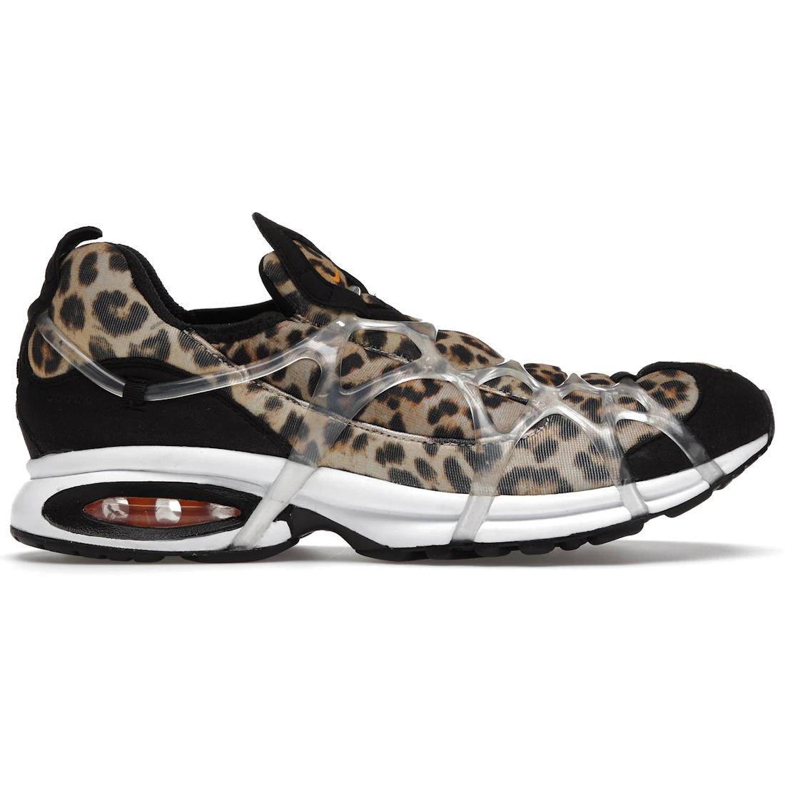 

Кроссовки Nike Air Kukini SE Леопард(DJ6418-001) 41