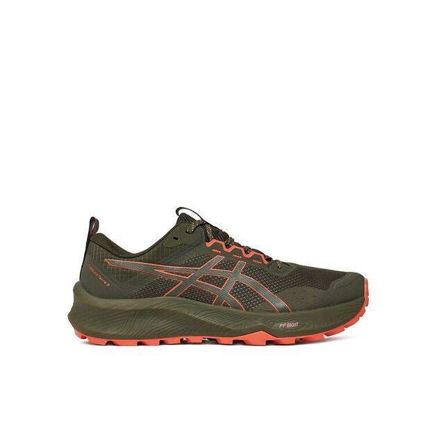 Беговые кроссовки Asics Trabuco Terra 3 EU 40