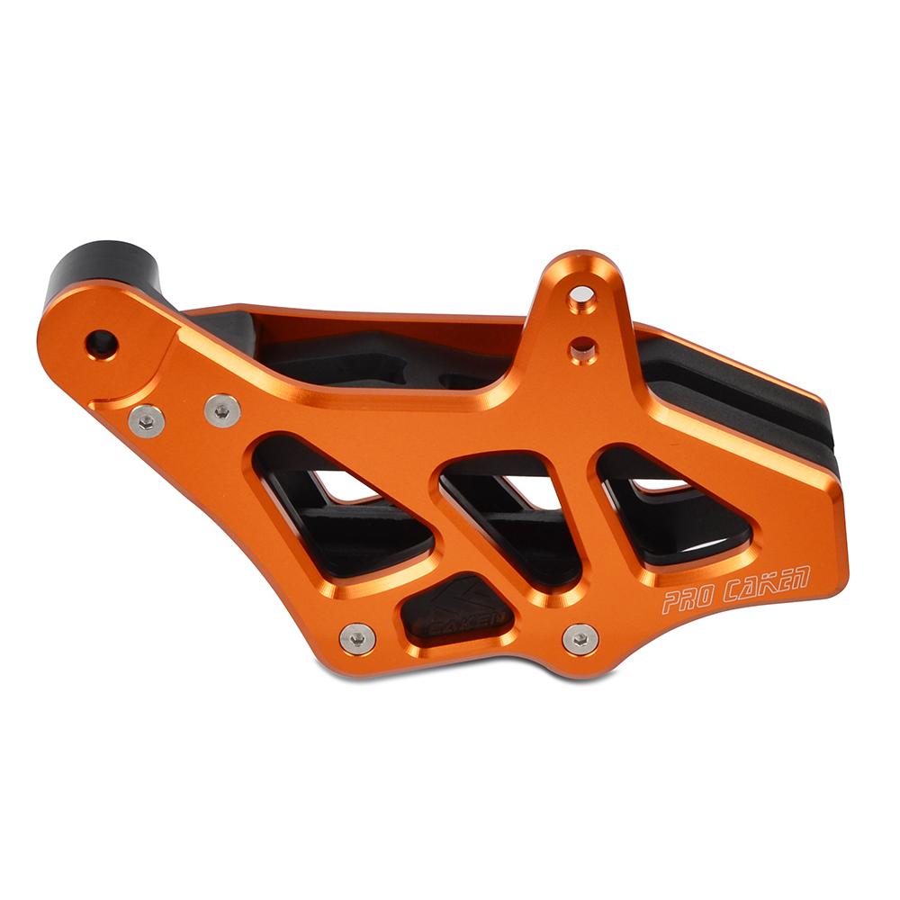 NICECNC For KTM 2008-2023 EXC 300 125 250 350 450 530 EXC-F SX SX-F XC XCW XC-F XCF-W TPI Chain Guide Guard 690 ENDURO R SMC R