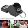 Basketball Sports Training Referee Whistle Camping Survival Emergency Lifesaving Whistles