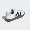 Adidas VL Court NLF96 Footwear One Size Cm 3.0 Sneakers, White/Core Black/Grey (ID6285), 26.0