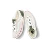Vans Style 36 Low Top Skateboard Shoes Unisex Beige White Red VN0A5FBM2TZ